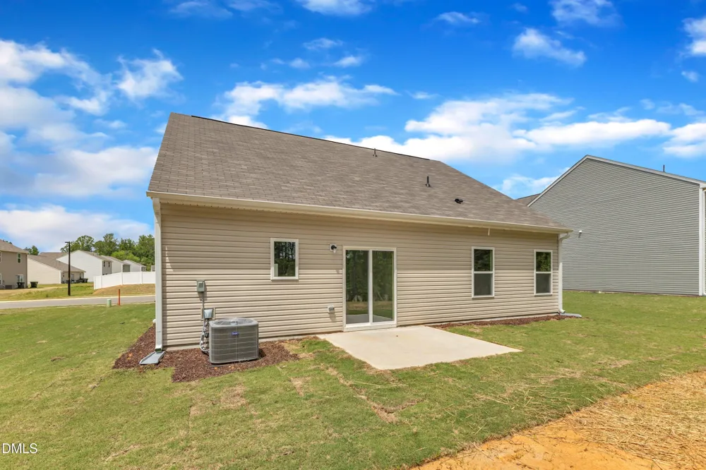 1109 Rhino Bend Oxford, NC 27565