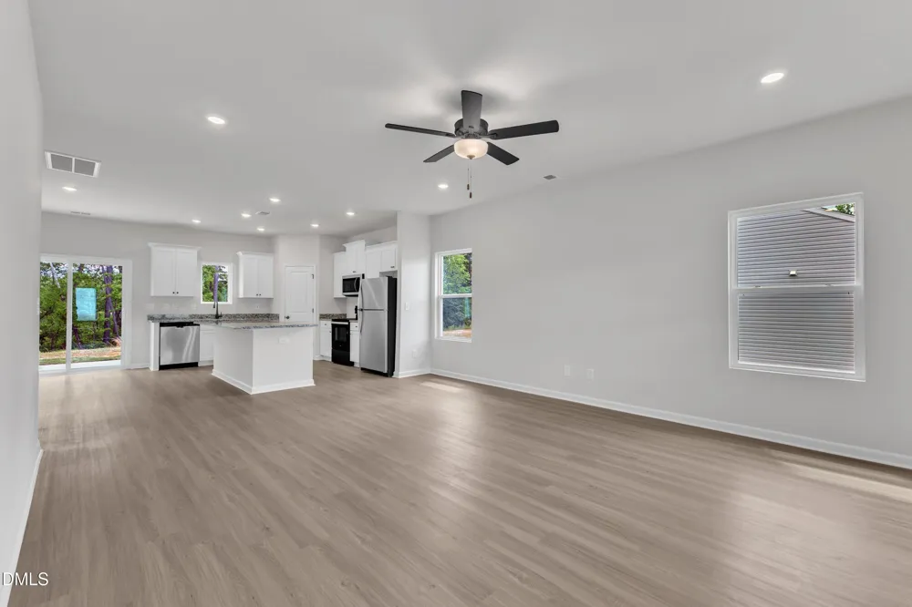 1109 Rhino Bend Oxford, NC 27565