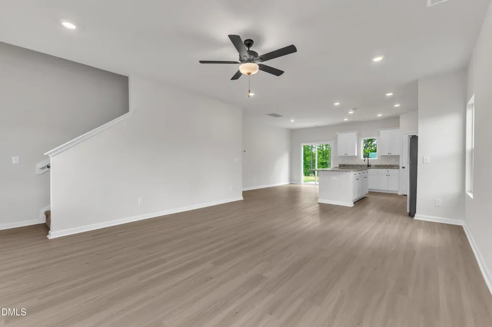 1109 Rhino Bend Oxford, NC 27565