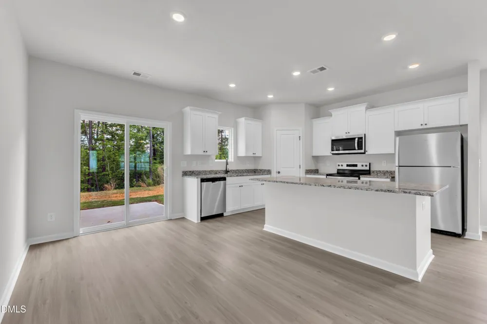 1109 Rhino Bend Oxford, NC 27565