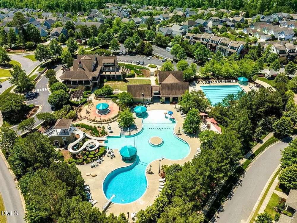 200 Deardom Way Chapel Hill, NC 27516