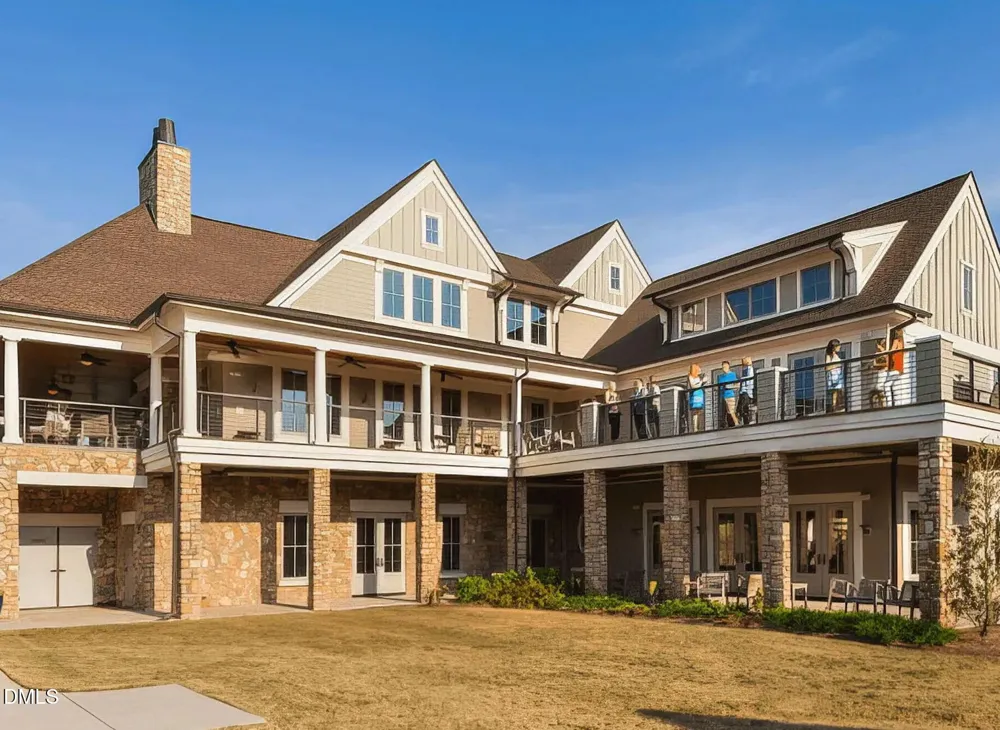 200 Deardom Way Chapel Hill, NC 27516