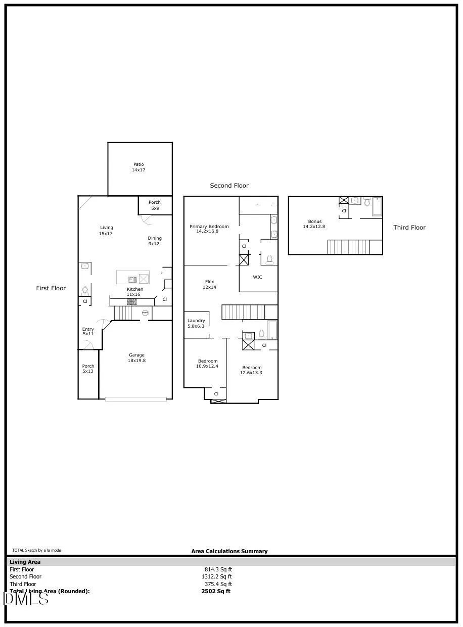200 Deardom Way Chapel Hill, NC 27516