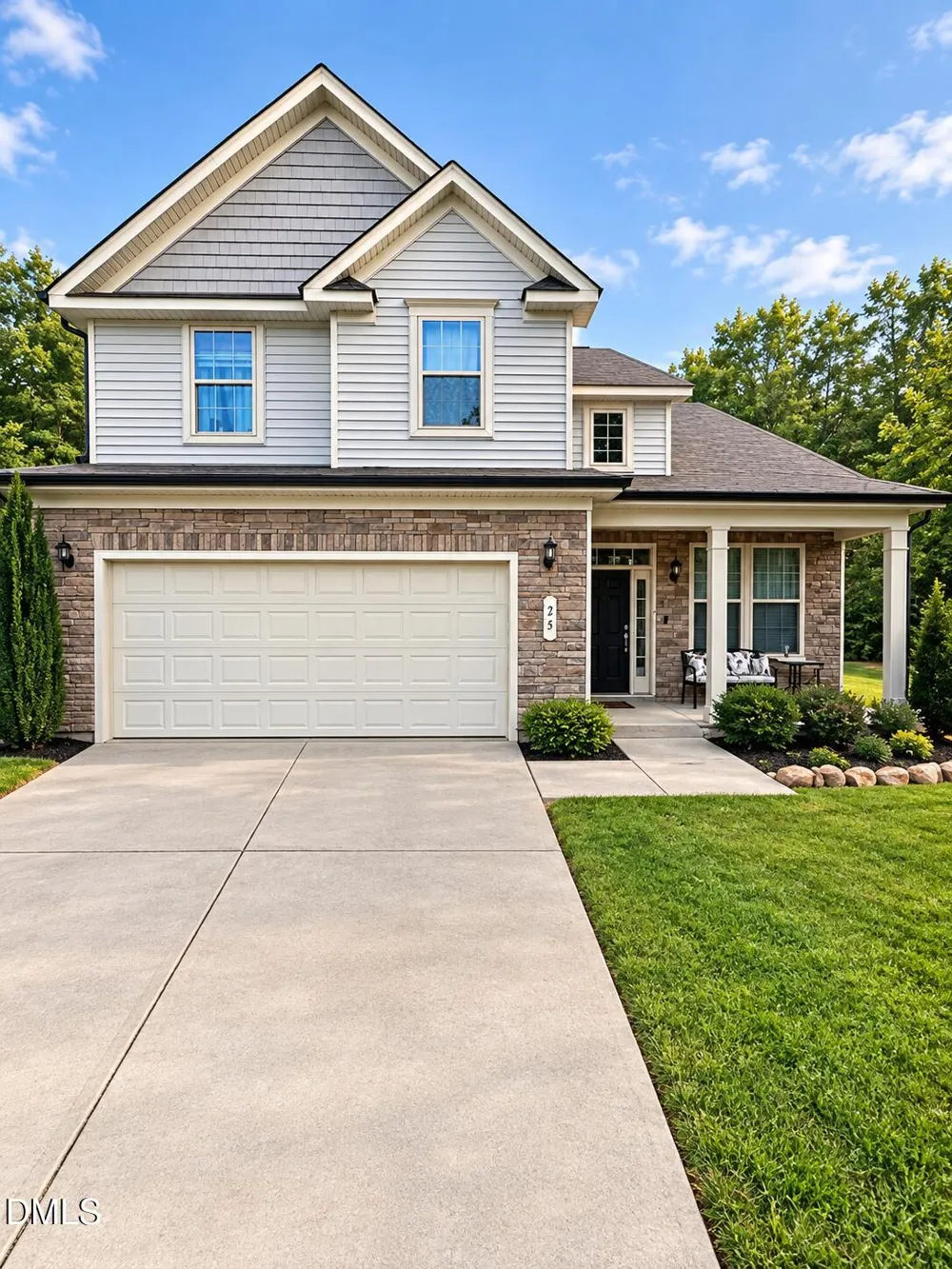 55 Nobleman Court Franklinton, NC 27525