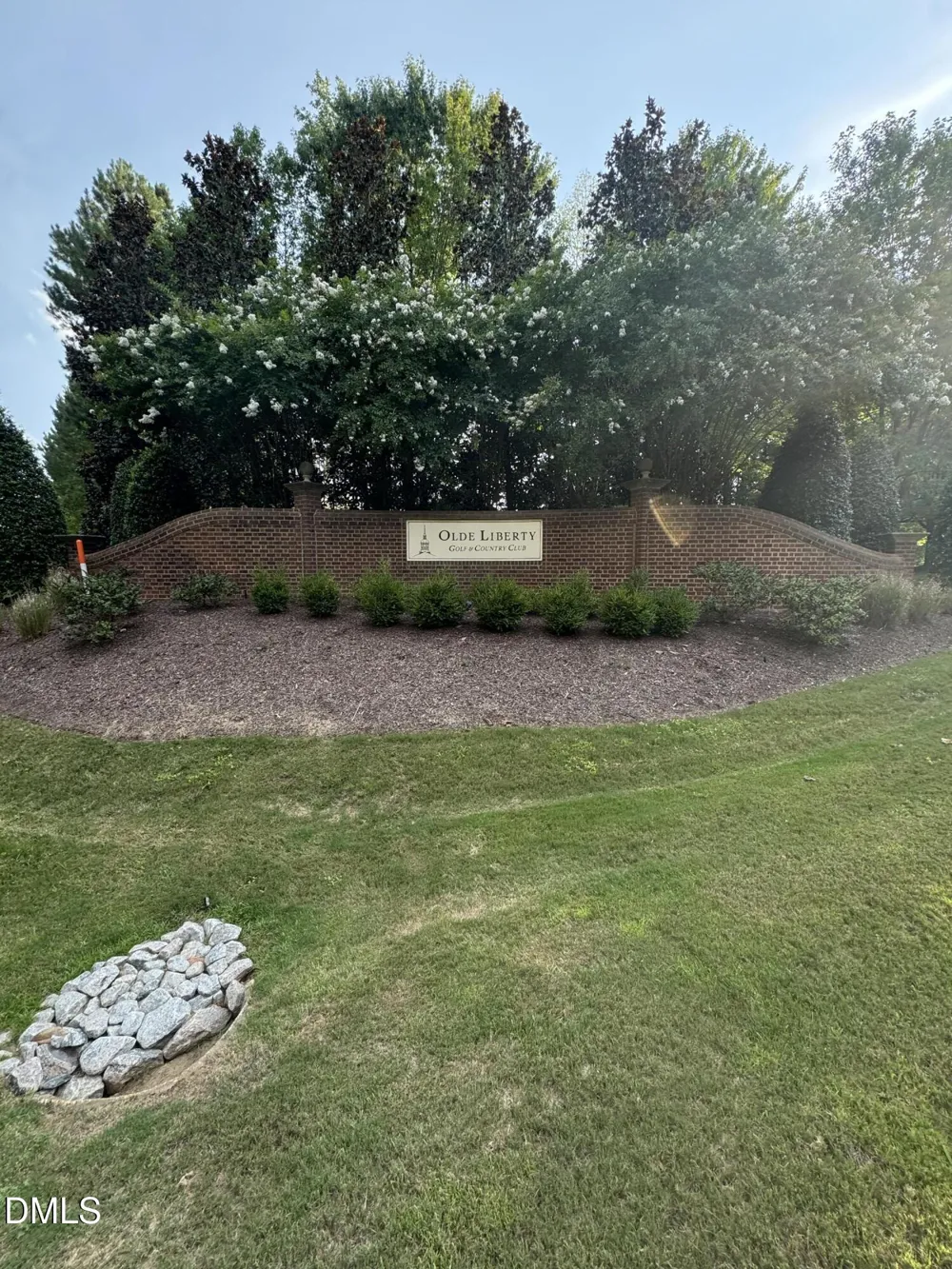 55 Nobleman Court Franklinton, NC 27525