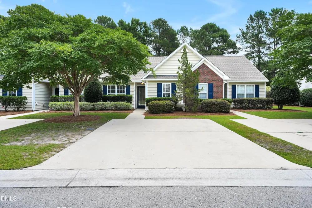 4230 Winding Branches Drive Wilmington, NC 28412