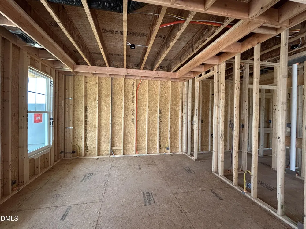 86 Ausban Ridge Lane Four Oaks, NC 27524