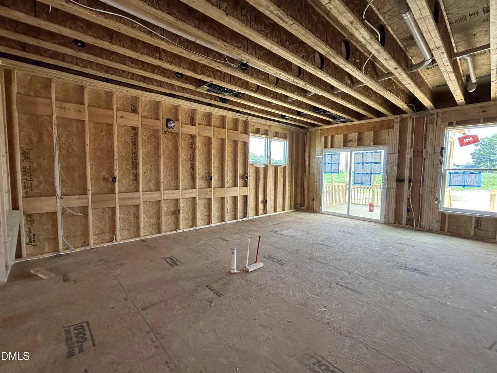 86 Ausban Ridge Lane Four Oaks, NC 27524