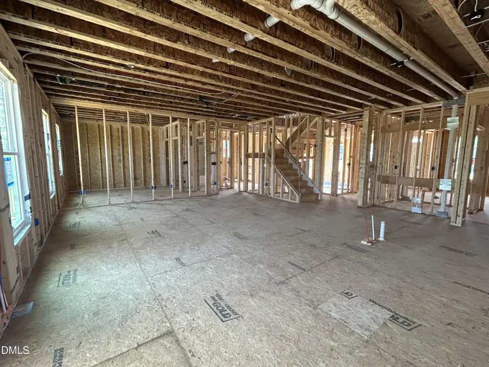 86 Ausban Ridge Lane Four Oaks, NC 27524