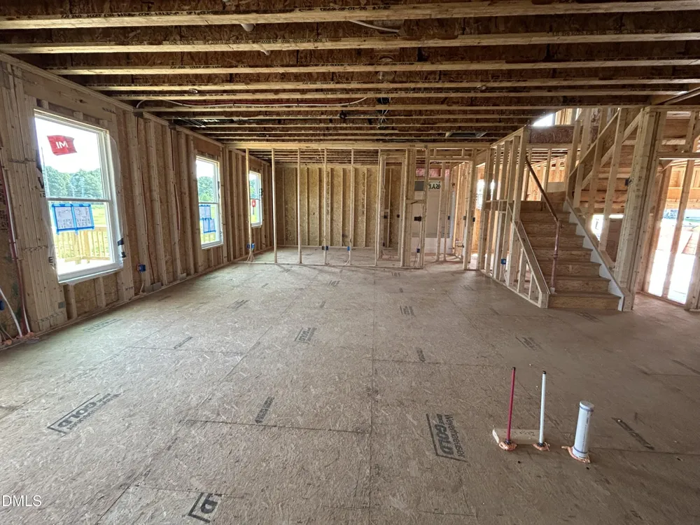 86 Ausban Ridge Lane Four Oaks, NC 27524