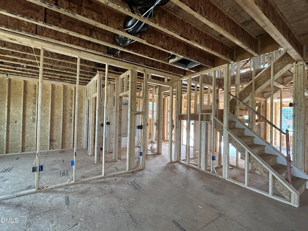 86 Ausban Ridge Lane Four Oaks, NC 27524