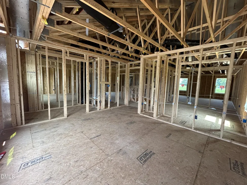 86 Ausban Ridge Lane Four Oaks, NC 27524