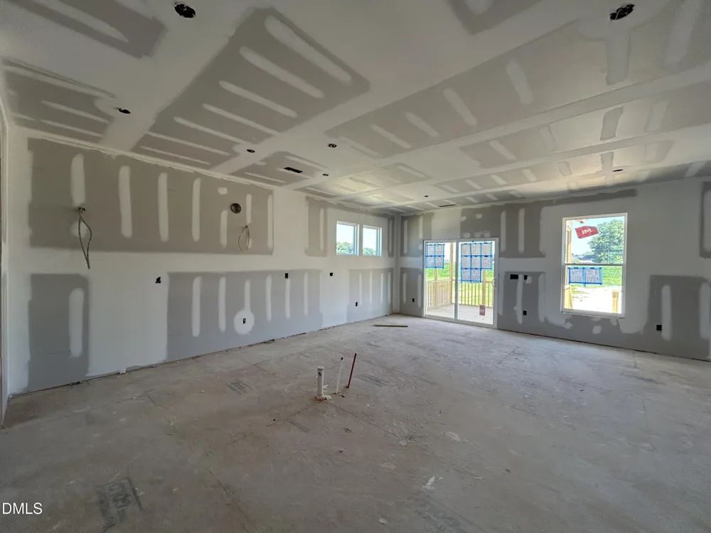 86 Ausban Ridge Lane Four Oaks, NC 27524