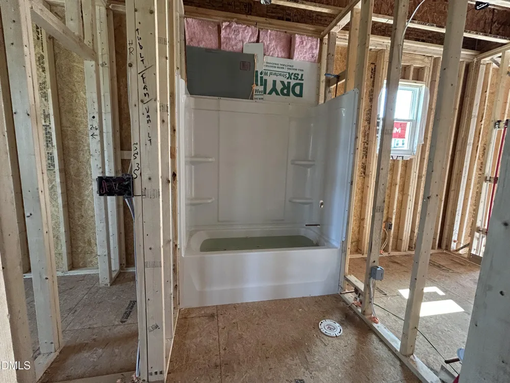 86 Ausban Ridge Lane Four Oaks, NC 27524