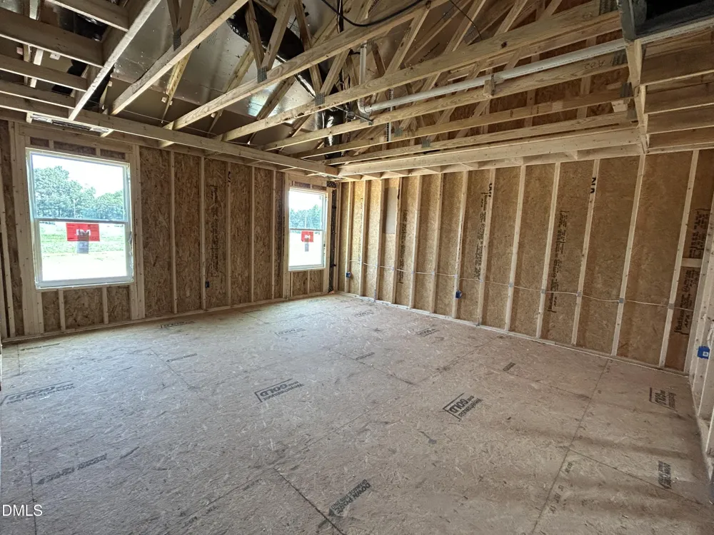 86 Ausban Ridge Lane Four Oaks, NC 27524