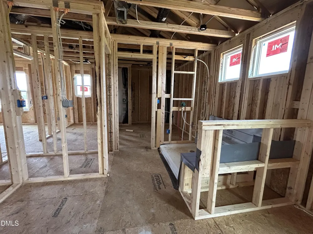 86 Ausban Ridge Lane Four Oaks, NC 27524