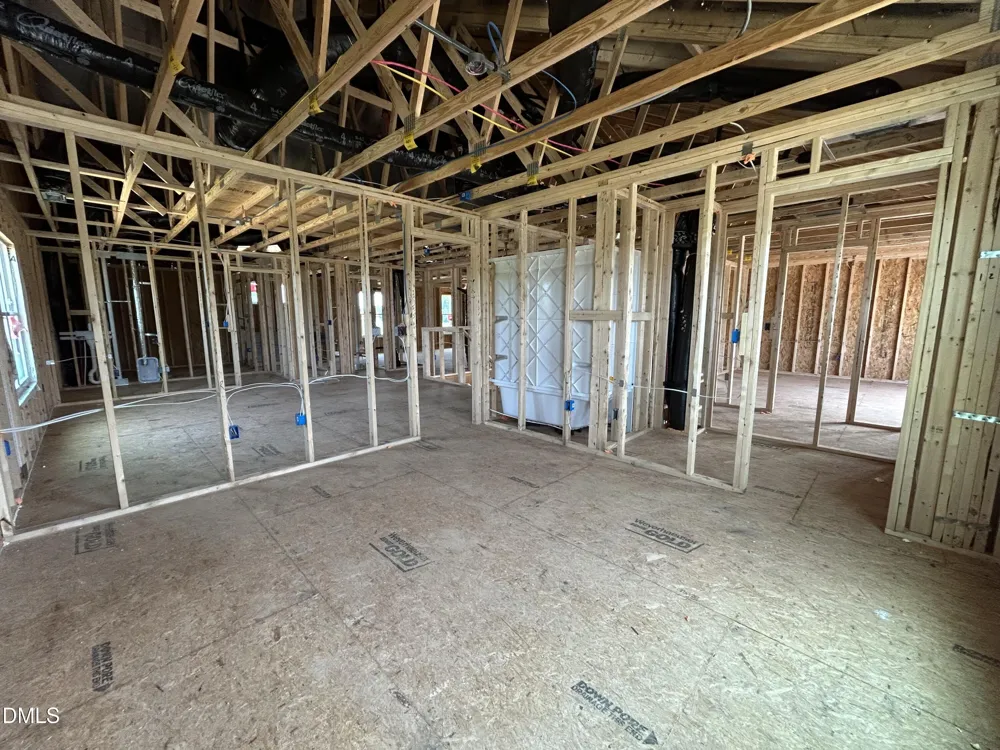 86 Ausban Ridge Lane Four Oaks, NC 27524