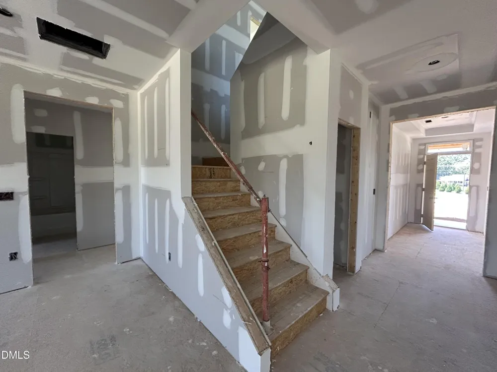 86 Ausban Ridge Lane Four Oaks, NC 27524