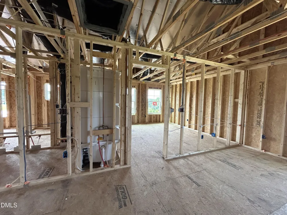 86 Ausban Ridge Lane Four Oaks, NC 27524