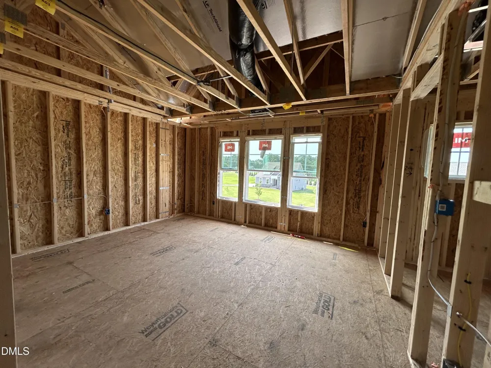 86 Ausban Ridge Lane Four Oaks, NC 27524