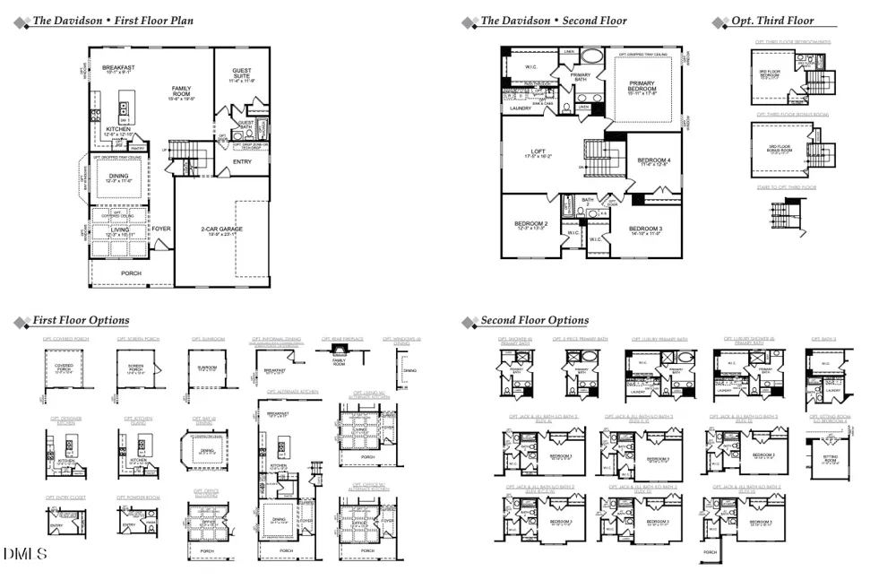 86 Ausban Ridge Lane Four Oaks, NC 27524