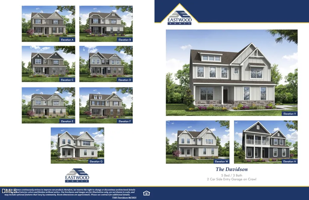 86 Ausban Ridge Lane Four Oaks, NC 27524