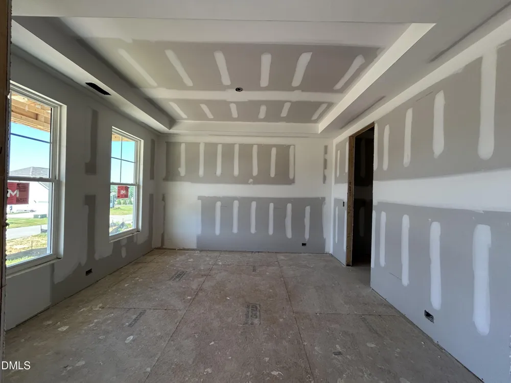 86 Ausban Ridge Lane Four Oaks, NC 27524