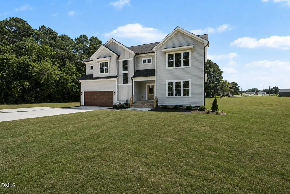 1800 Batten Farm Road #(18) Selma, NC 27576