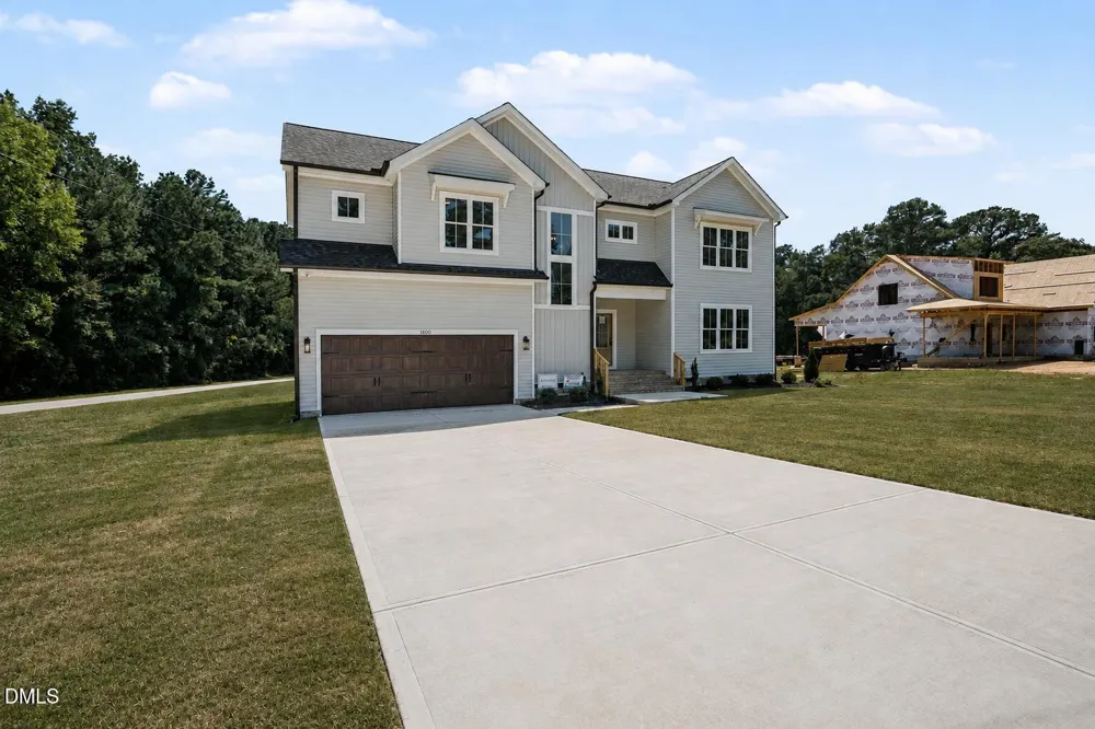 1800 Batten Farm Road #(18) Selma, NC 27576