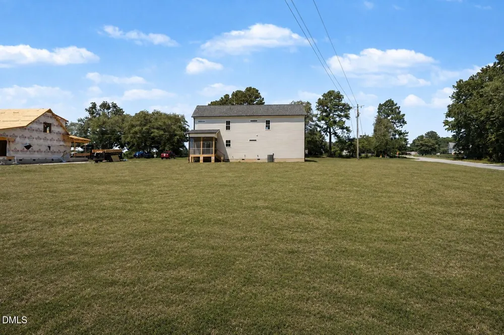 1800 Batten Farm Road #(18) Selma, NC 27576