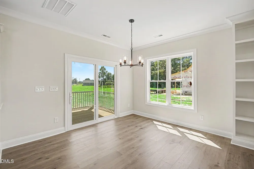 1800 Batten Farm Road #(18) Selma, NC 27576