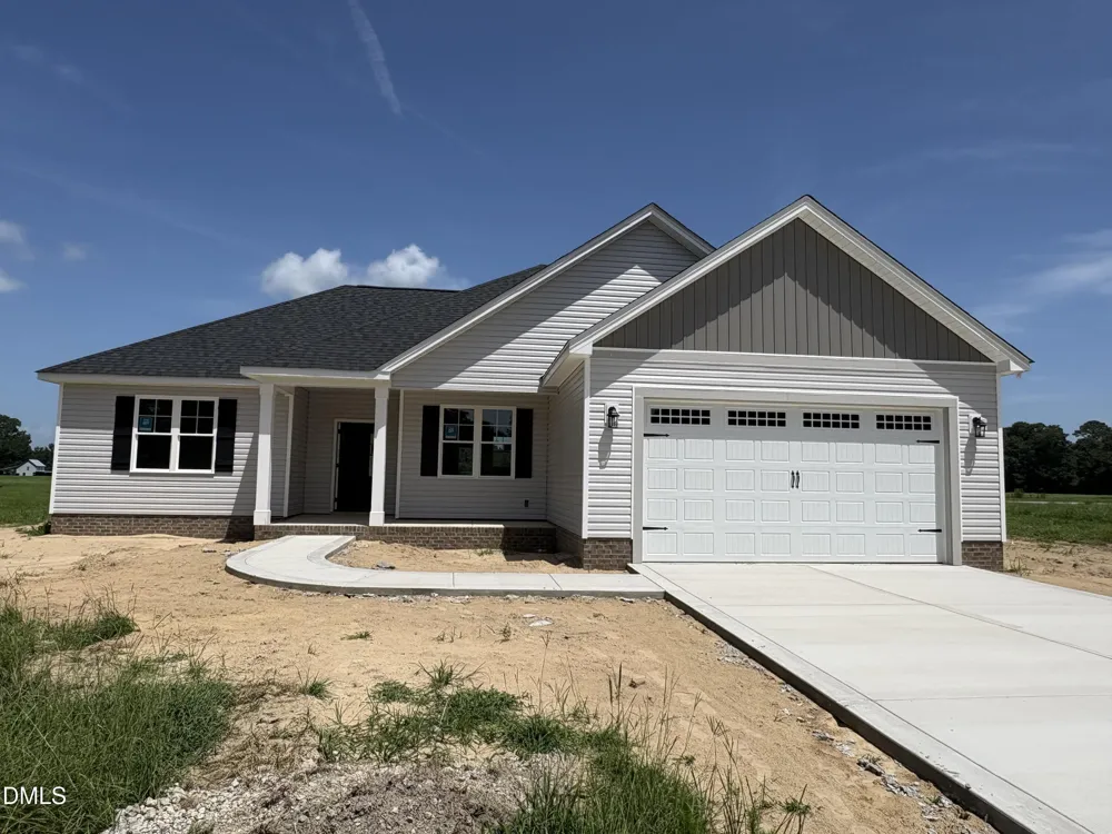 3050 Caroline Avenue Pink Hill, NC 28572