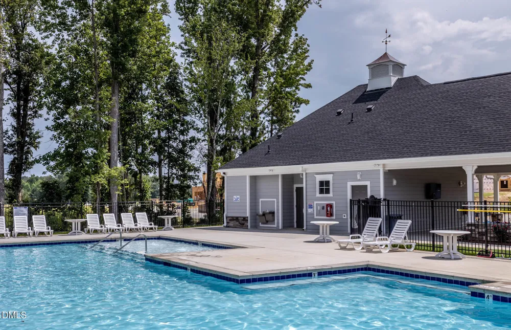2817 Mar Bonita Street Knightdale, NC 27545
