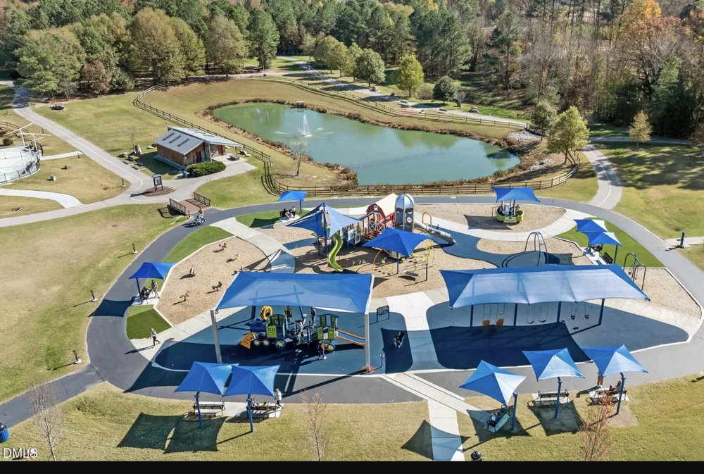 2817 Mar Bonita Street Knightdale, NC 27545