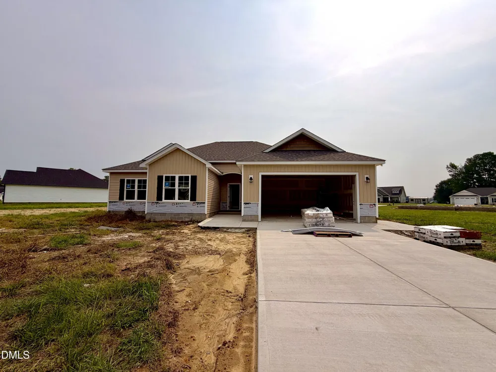 3717 Chatsworth Drive La Grange, NC 28551