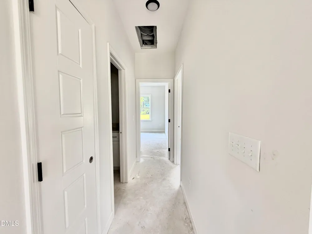 3717 Chatsworth Drive La Grange, NC 28551