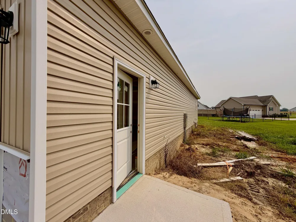 3717 Chatsworth Drive La Grange, NC 28551