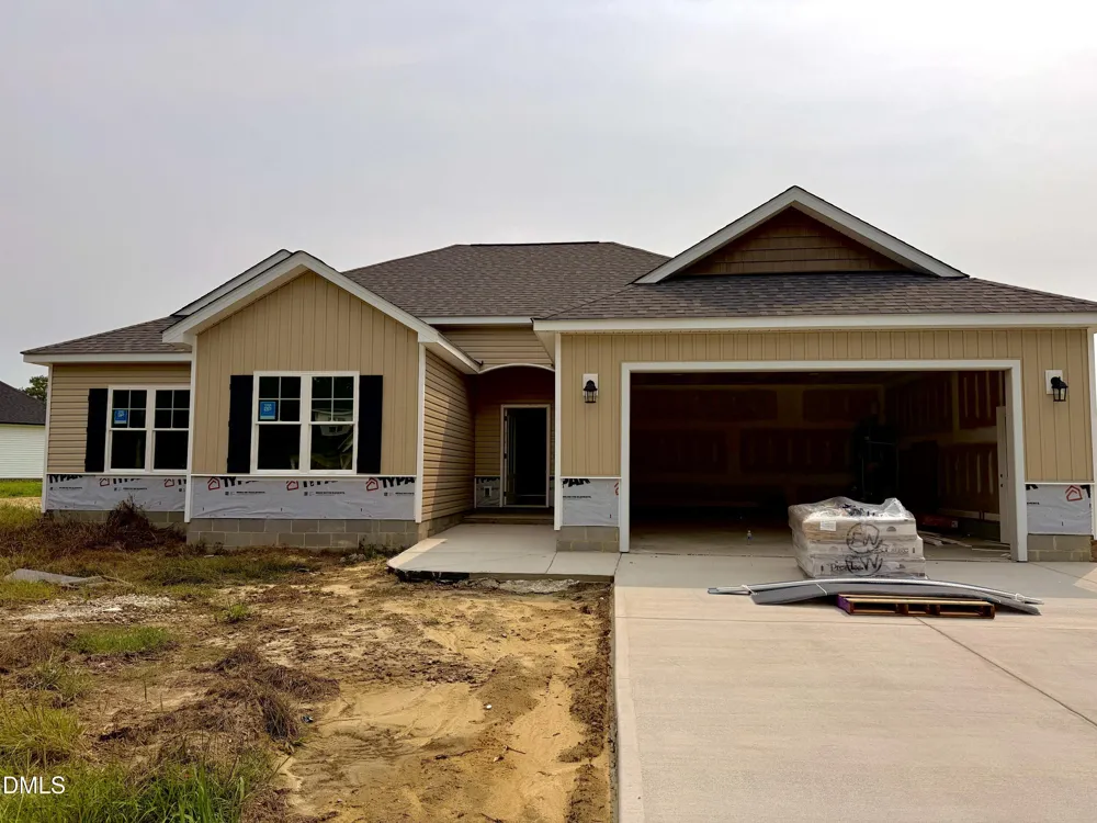 3717 Chatsworth Drive La Grange, NC 28551