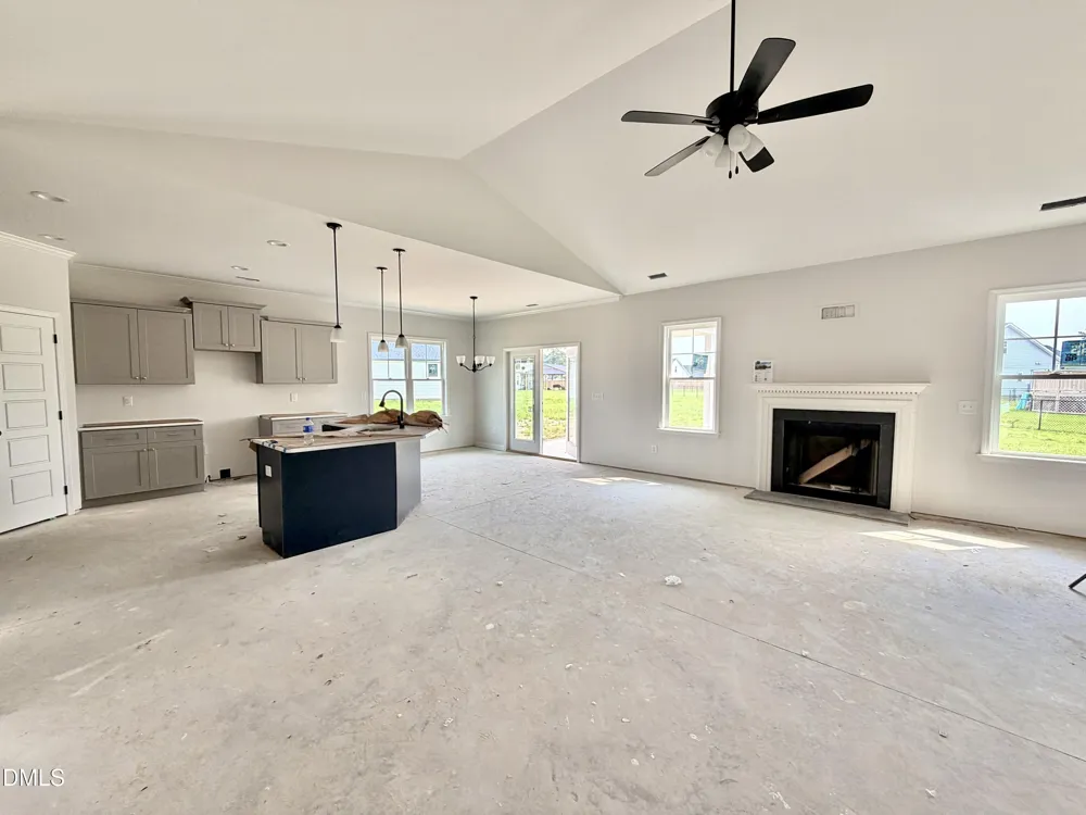 3717 Chatsworth Drive La Grange, NC 28551