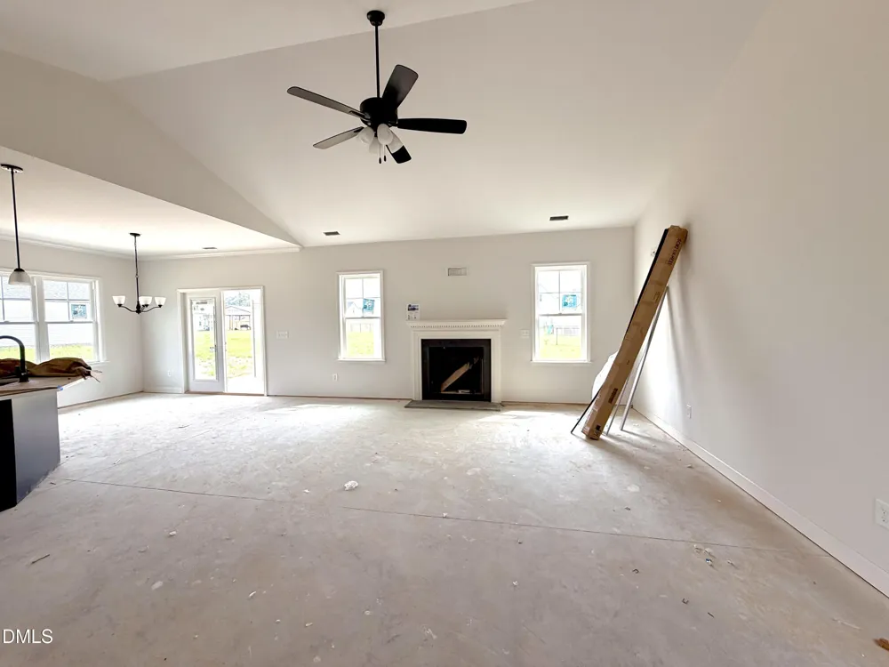 3717 Chatsworth Drive La Grange, NC 28551