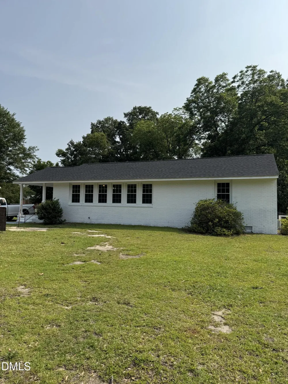 1316 North Drive Goldsboro, NC 27534