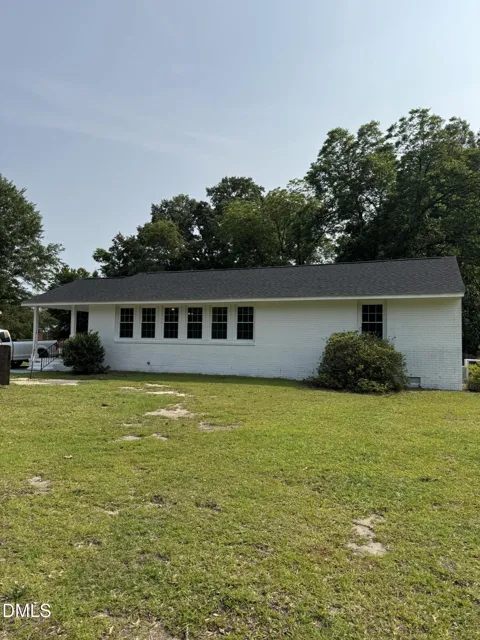 1316 North Drive