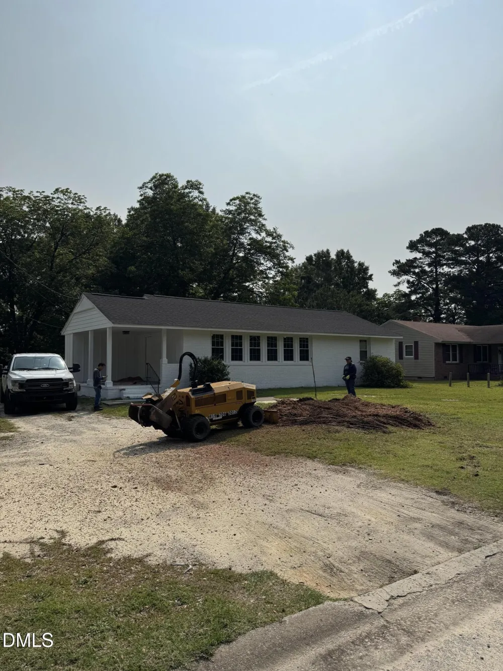 1316 North Drive Goldsboro, NC 27534
