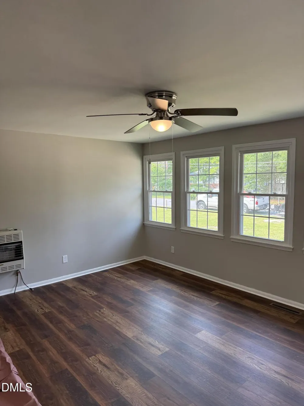 1316 North Drive Goldsboro, NC 27534