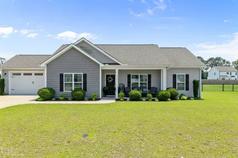 214 Weeping Willow Drive #80