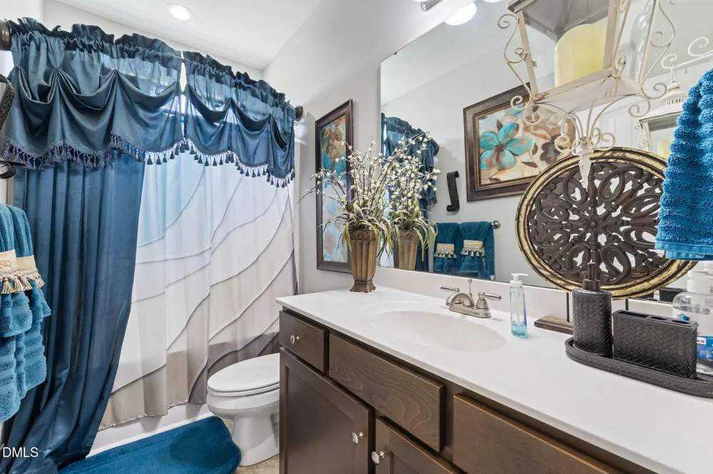 214 Weeping Willow Drive #80 La Grange, NC 28551