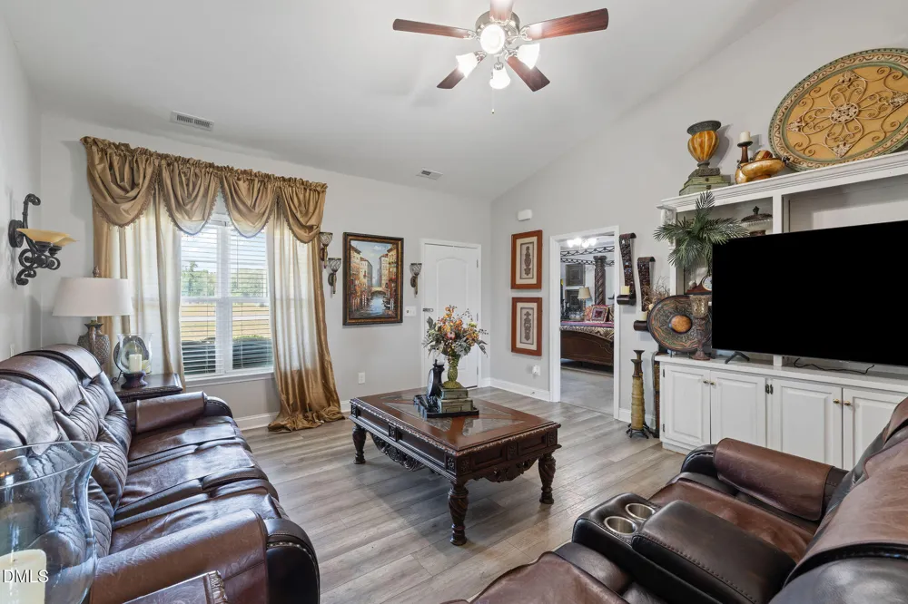 214 Weeping Willow Drive #80 La Grange, NC 28551