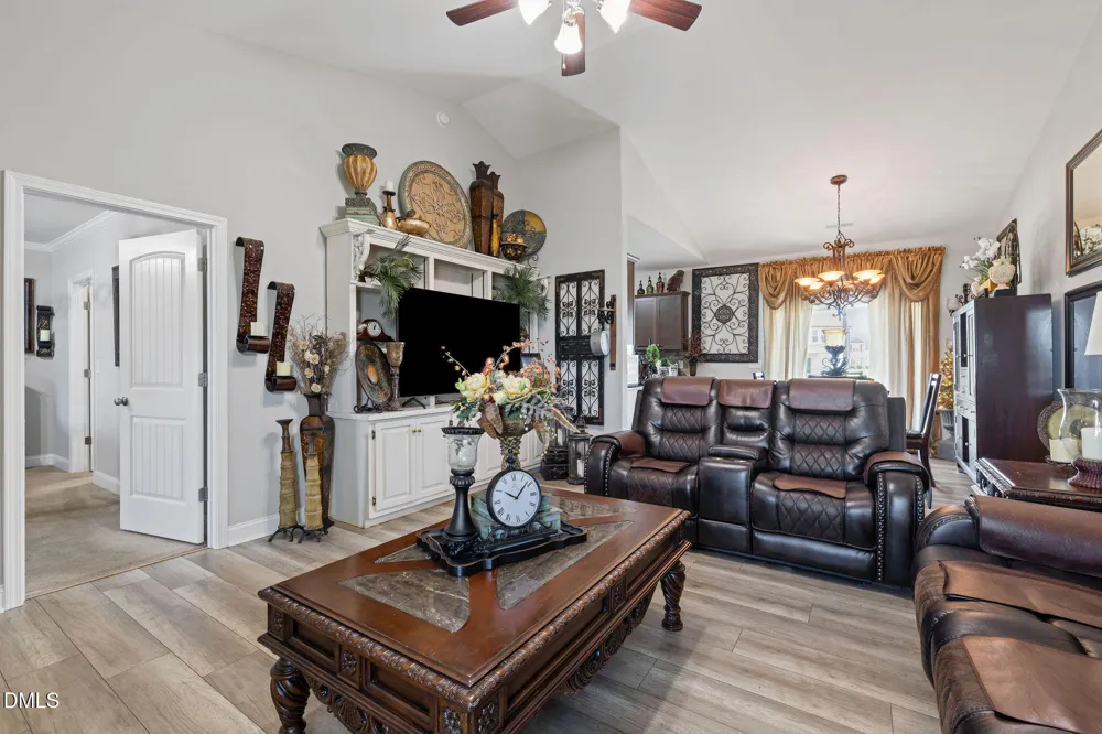 214 Weeping Willow Drive #80 La Grange, NC 28551
