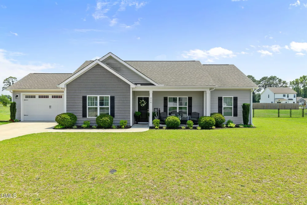214 Weeping Willow Drive #80 La Grange, NC 28551