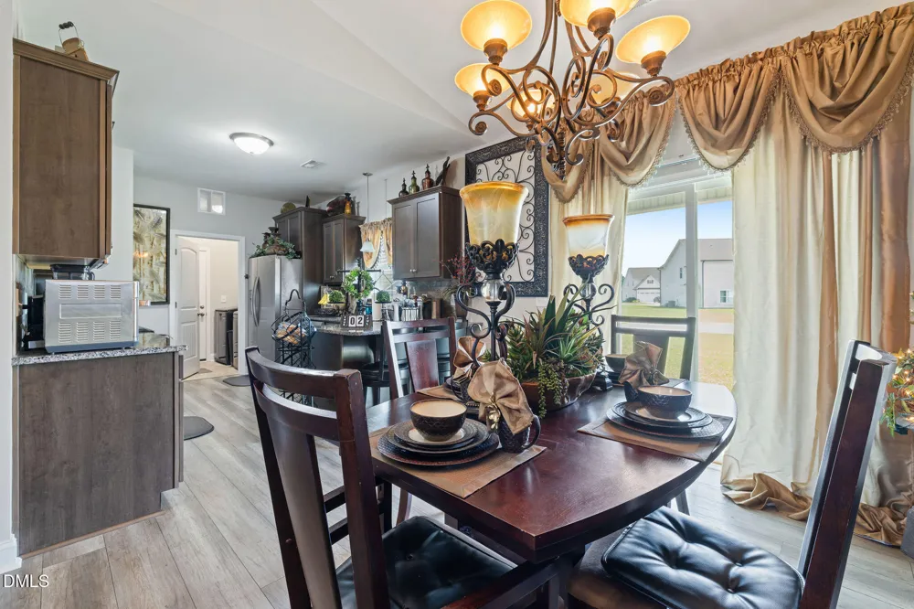 214 Weeping Willow Drive #80 La Grange, NC 28551
